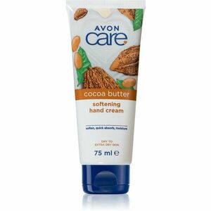 Avon Care Cocoa hidratáló kézkrém kakaóvajjal 75 ml kép