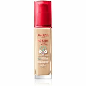 Bourjois Healthy Mix világosító hidratáló make-up 24h árnyalat 51W Light Vanilla 30 ml kép