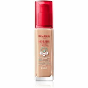 Bourjois Healthy Mix világosító hidratáló make-up 24h árnyalat 52.5C Rose Beige 30 ml kép