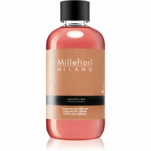 Millefiori Milano Osmanthus Dew Aroma diffúzor töltet 250 ml kép