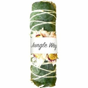 Jungle Way White Sage Eucalyptus & Daisy fűtőelemek 10 cm kép