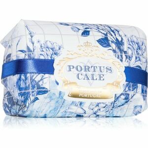 Castelbel Portus Cale Gold & Blue Szilárd szappan 150 g kép