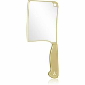 Jeffree Star Cosmetics Beauty Killer kozmetikai tükör Gold Chrome kép