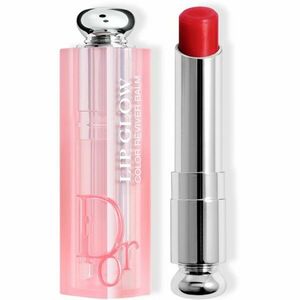 DIOR Dior Addict Lip Glow ajakbalzsam árnyalat 031 Strawberry 3, 2 g kép
