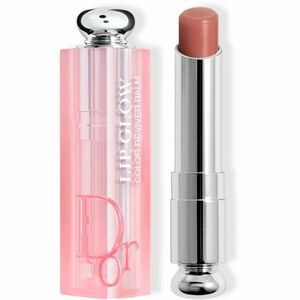 DIOR Dior Addict Lip Glow ajakbalzsam árnyalat 038 Rose Nude 3, 2 g kép