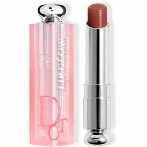 DIOR Dior Addict Lip Glow ajakbalzsam árnyalat 039 Warm Beige 3, 2 g kép