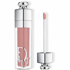 DIOR Dior Addict Lip Maximizer dúsító ajakfény árnyalat 013 Beige 6 ml kép