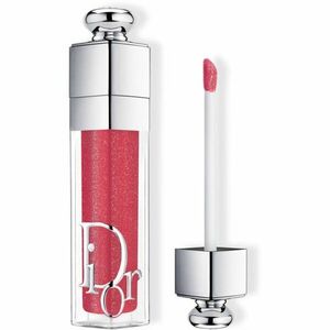 DIOR Dior Addict Lip Maximizer dúsító ajakfény árnyalat 027 Intense Fig 6 ml kép
