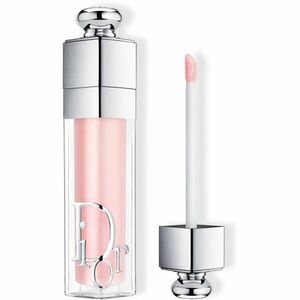 DIOR Dior Addict Lip Maximizer dúsító ajakfény árnyalat 001 Pink 6 ml kép