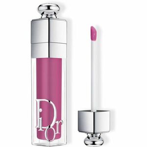 DIOR Dior Addict Lip Maximizer dúsító ajakfény árnyalat 006 Berry 6 ml kép