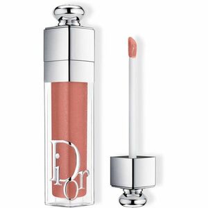 DIOR Dior Addict Lip Maximizer dúsító ajakfény árnyalat 038 Rose Nude 6 ml kép