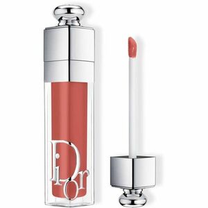 DIOR Dior Addict Lip Maximizer dúsító ajakfény árnyalat 039 Intense Cinnamon 6 ml kép