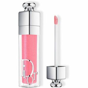 DIOR Dior Addict Lip Maximizer dúsító ajakfény árnyalat 010 Holographic Pink 6 ml kép