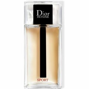 DIOR Dior Homme Sport Eau de Toilette uraknak 200 ml kép