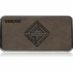 VINOVE Classic Leather Espresso Rome illat autóba 1 db kép