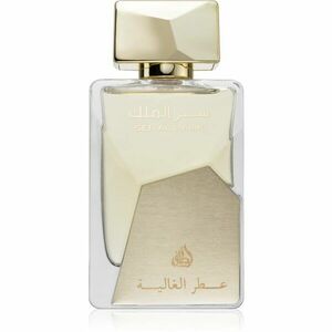 Lattafa Ser Al Malik Eau de Parfum unisex 100 ml kép