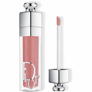 DIOR Dior Addict Lip Maximizer dúsító ajakfény árnyalat 014 Shimmer Macadamia 6 ml kép