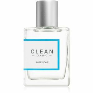 CLEAN Pure Soap Eau de Parfum unisex 30 ml kép