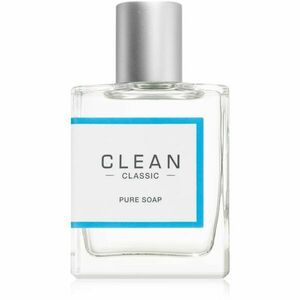 CLEAN Pure Soap Eau de Parfum unisex 60 ml kép