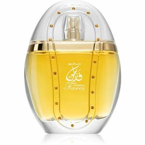 Al Haramain Faris Eau de Parfum unisex 70 ml kép