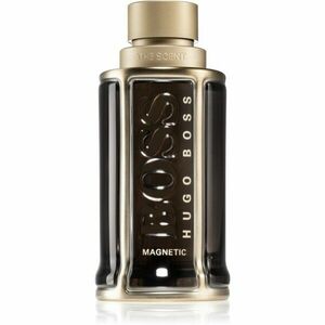 Hugo Boss BOSS The Scent Magnetic Eau de Parfum uraknak 100 ml kép
