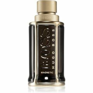 Hugo Boss BOSS The Scent Magnetic Eau de Parfum uraknak 50 ml kép