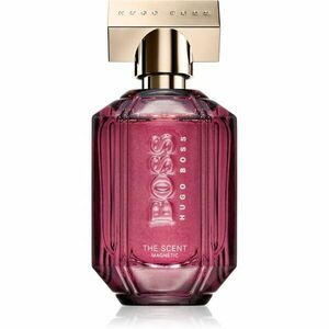 Hugo Boss BOSS The Scent Magnetic Eau de Parfum hölgyeknek 50 ml kép