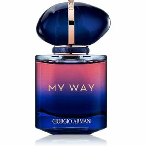 Armani My Way Parfum parfüm hölgyeknek 30 ml kép