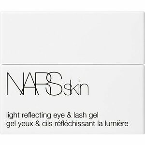 NARS Skin Light Reflecting Eye & Lash Gel Bőrvilágosító krém a szem köré 15 ml kép