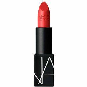NARS Matte Lipstick mattító rúzs árnyalat INTRIGUE 3, 5 g kép
