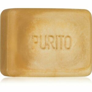 Purito Cleansing Bar Re: store hidratáló tisztító szappan testre és arcra 100 g kép