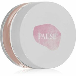 Paese Mineral Line Blush por állagú ásványi arcpirosító árnyalat 300W peach 6 g kép