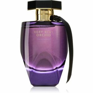 Victoria's Secret Very Sexy Orchid Eau de Parfum hölgyeknek 100 ml kép