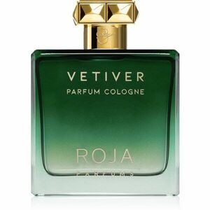 Roja Parfums Vetiver Eau de Cologne uraknak 100 ml kép