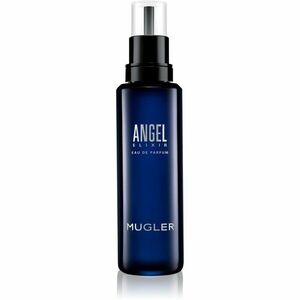 Mugler Angel Elixir Eau de Parfum utántöltő hölgyeknek 100 ml kép