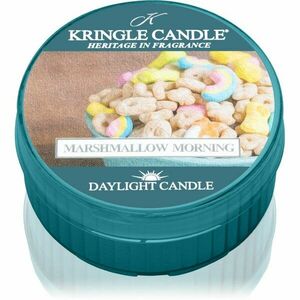 Kringle Candle Marshmallow Morning teamécses 42 g kép