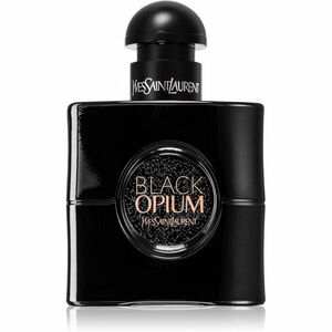 Yves Saint Laurent Black Opium Le Parfum parfüm hölgyeknek 30 ml kép