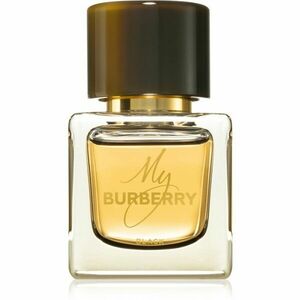 Burberry My Burberry Black Eau de Parfum hölgyeknek 30 ml kép