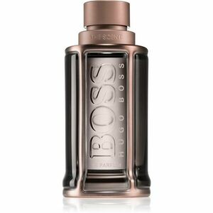 Hugo Boss BOSS The Scent Le Parfum parfüm uraknak 100 ml kép