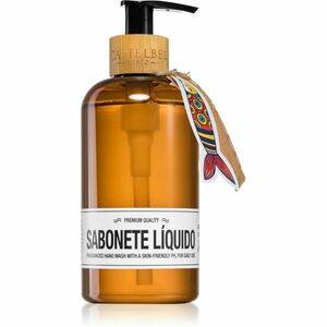 Castelbel Sardine folyékony szappan 300 ml kép