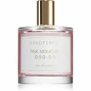 Zarkoperfume Pink MOLéCULE 090.09 Eau de Parfum unisex 100 ml kép