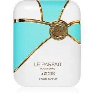 Armaf Le Parfait Azure Pour Femme Eau de Parfum hölgyeknek 100 ml kép