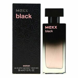 Mexx Black Woman Eau de Parfum hölgyeknek 30 ml kép