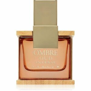 Armaf Ombre Oud Intense parfüm uraknak 100 ml kép