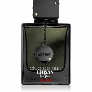 Armaf Club De Nuit Urban Man Elixir Eau de Parfum uraknak 105 ml kép