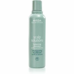 Aveda Scalp Solutions Balancing Shampoo nyugtató sampon a fej bőrsejtjeinek megújítására 200 ml kép
