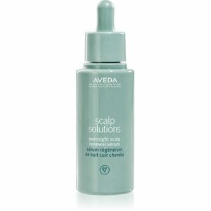 Aveda Scalp Solutions Overnight Scalp Renewal Serum éjszakai szérum egészséges fejbőrre 50 ml kép