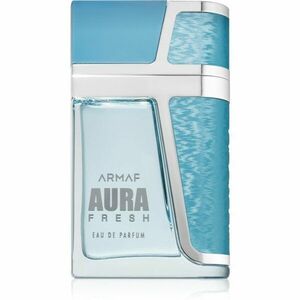 Armaf Aura Fresh Eau de Parfum uraknak 100 ml kép
