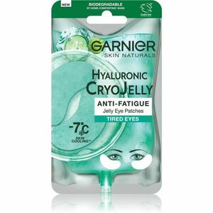 Garnier Cryo Jelly szemmaszk hűsítő hatással 5 g kép