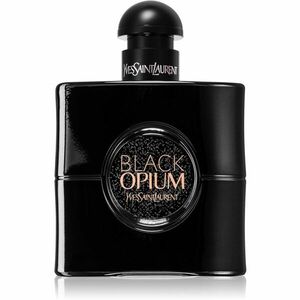Yves Saint Laurent Black Opium eau de parfum hölgyeknek 50 ml kép